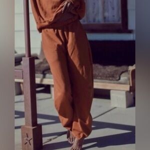 NWT REVOLVE x Daydream Nation High School Sweat Pants